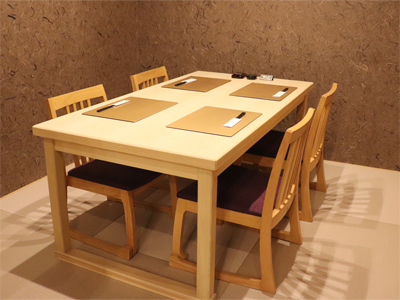 旬彩 凪(なぎ) お部屋紹介