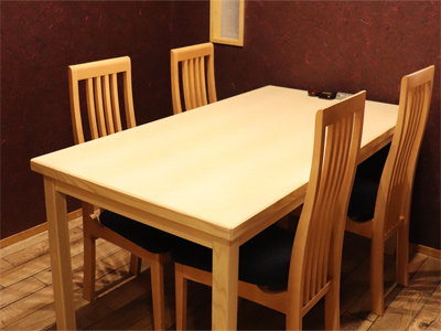 旬彩 凪(なぎ) お部屋紹介